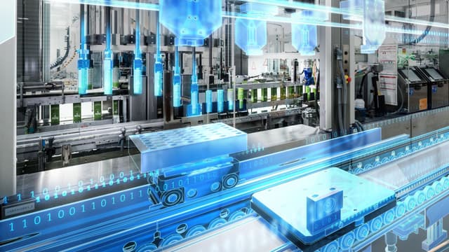 Automation showcase 3
